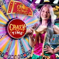 Crazy FaFaFa স্লট আইকন